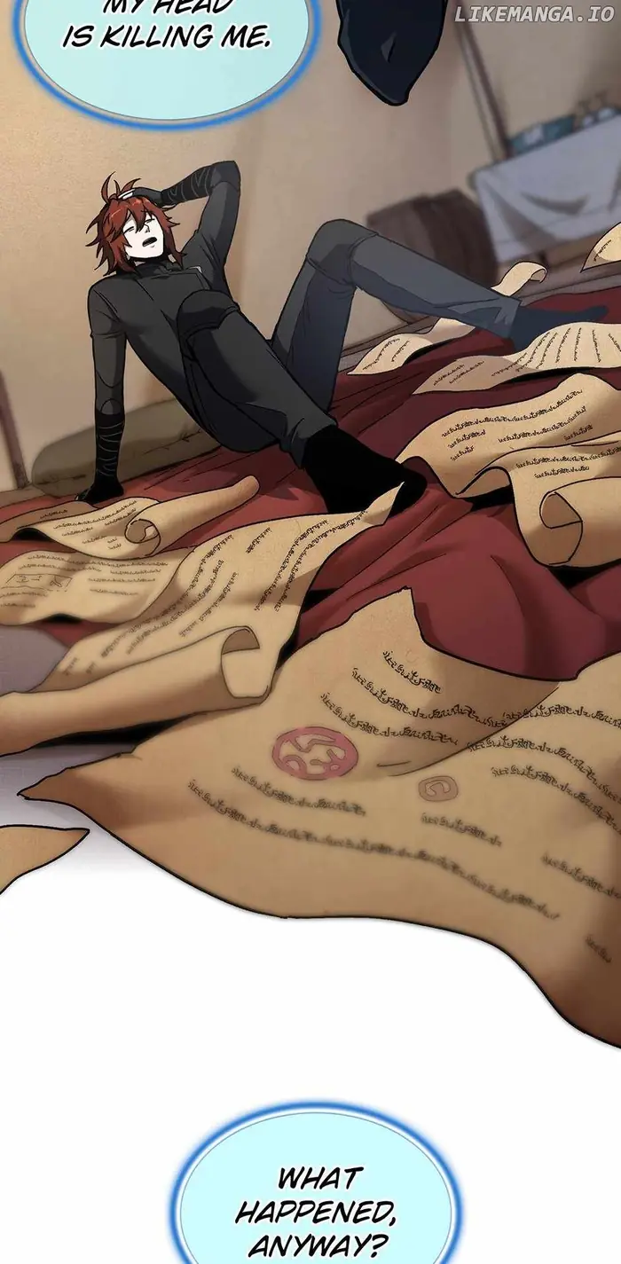 The Beginning After the End Chapter 189 image 010_optimized